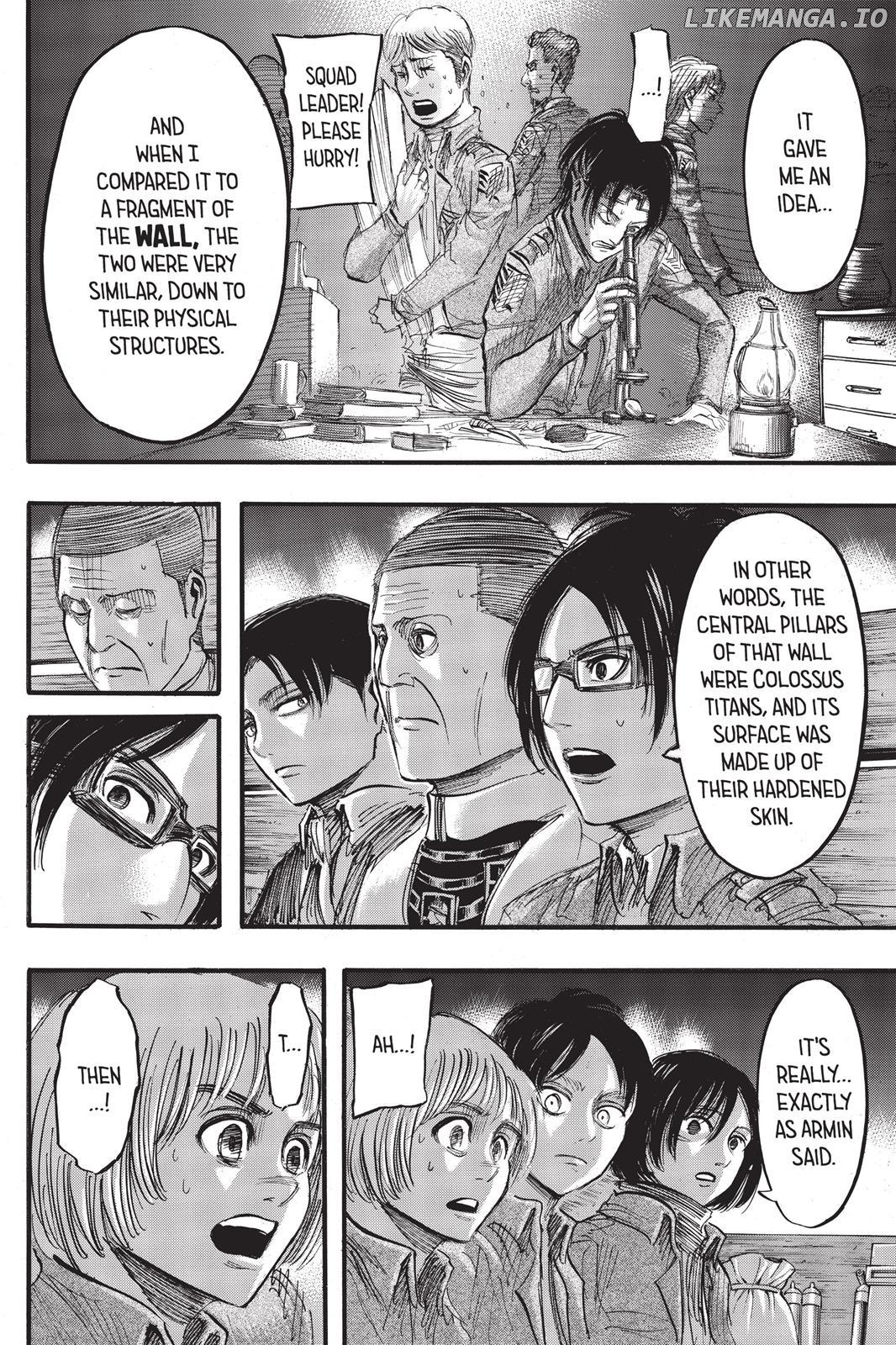 Shingeki no Kyojin, Chapter 37 image 08